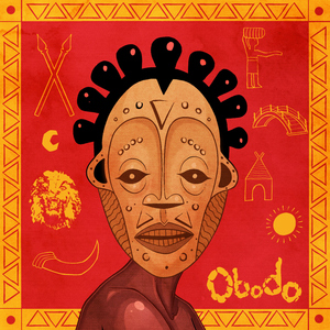 Obodo (feat. Phyno)