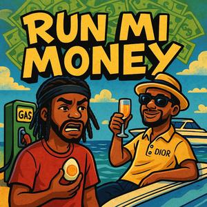 RUN MI MONEY
