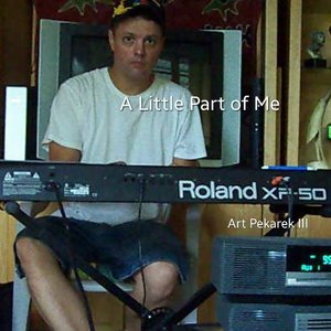 A Little Part of Me (Instrumental)