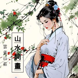 钗头凤·世情薄