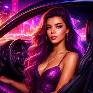 Seventeen On Your Porche