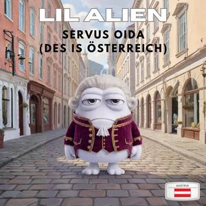 SERVUS OIDA (DES IS ÖSTERREICH)