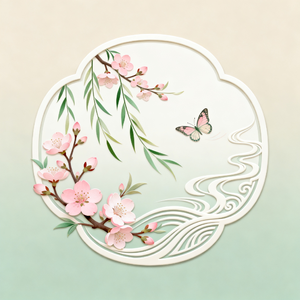 眉间月