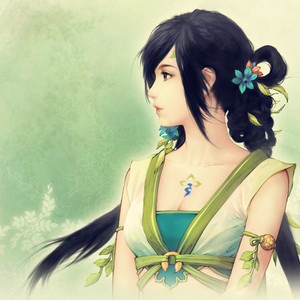 浮生未歇Cover 中岛美嘉