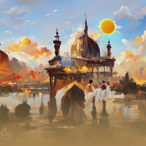 Sujud Adalah Jawabnya