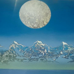 Take Me to the Moon