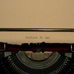 Parlavi di noi