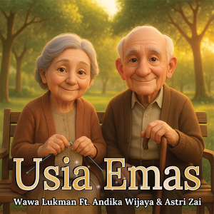 Usia Emas