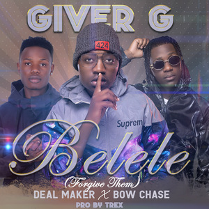 Belele (Forgive Them)