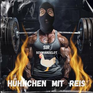 Hühnchen mit Reis