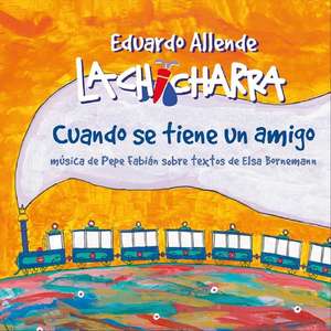 La Niña de Aire (feat. Anahi Cardoso, Maria Agustina Calderón, Fede Moreno, Rodrigo Ramos Ruiz & Edu Allende)