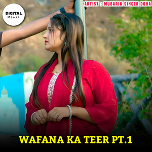 Wafana Ka Teer, Pt. 1