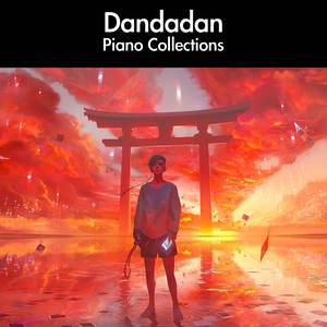 TAIDADA ED1 (From "Dandadan") [For Piano Solo]