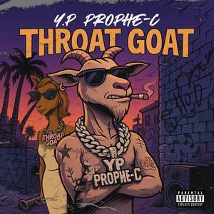 Throat Goat