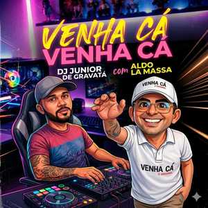 Venha Cá