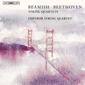 String Quartet No. 2, "Op. California": I. Boardwalk