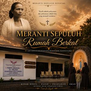 Meranti Sepuluh Rumah Berkat