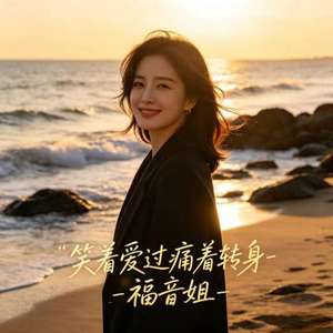 笑着爱过痛着转身 (烟嗓版)