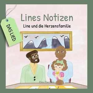 Line und die Herzensfamilie (Demo)