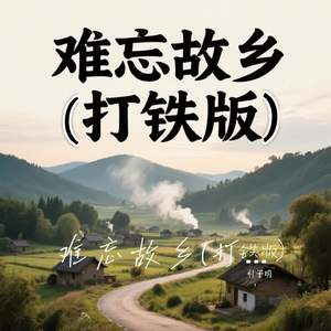 难忘故乡(打铁版)