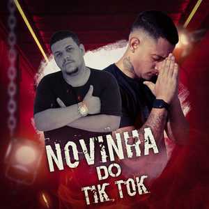 Novinha do Tik Tok