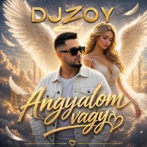 Angyalom vagy