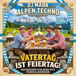 Vatertag ist Feiertag
