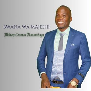 Bwana wa Majeshi