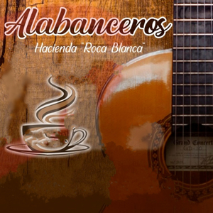 Prendidos de Dios (Cover)
