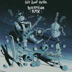 Perception (Liohness Remix)