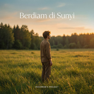 Berdiam Di Sunyi