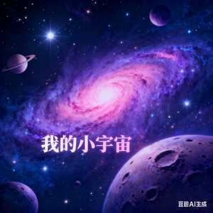 《我的小宇宙》