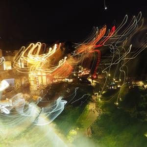 There Will Be No Roses