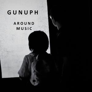 Damselflies Above the Pond