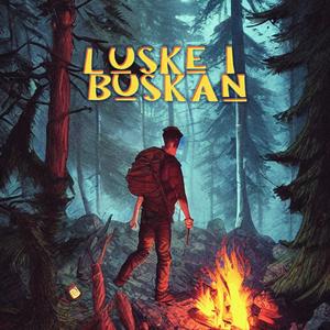 Luske i Buskan (feat. F-Word)