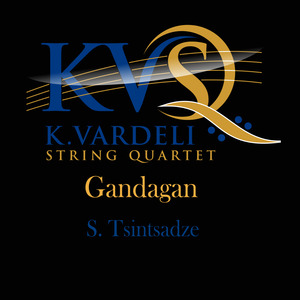 Gandagan S. Tsintsadze