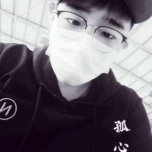 爱笑岩战歌-孤心