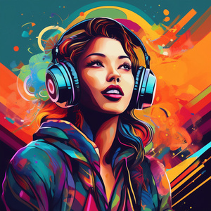 Concentration Quiet Tones