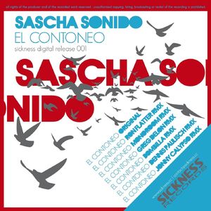 El Contoneo (Bombilla Remix)