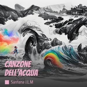 Canzone dell'acqua