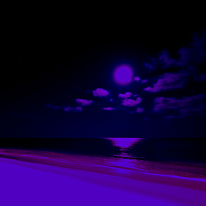 don't despair (slowed + reverb)