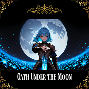 Oath Under the Moon