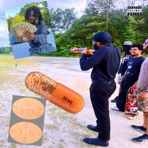 ADDERALL MIX (fast)