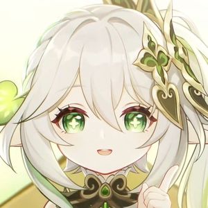 【原神|纳西妲】我 是 草 神 ！