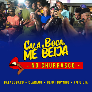 Cala a Boca e Me Beija (Ao Vivo)