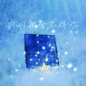 明明我舍不得你