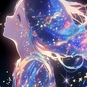 君と紡ぐ星の物語