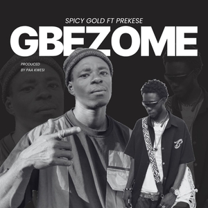 Gbezome