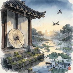 夏檐