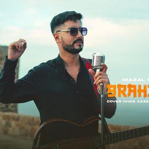 Mazal nebghik el ghalba cover cheb Azzedine